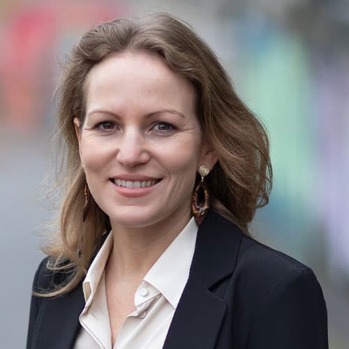 Natalie Harsdorf
