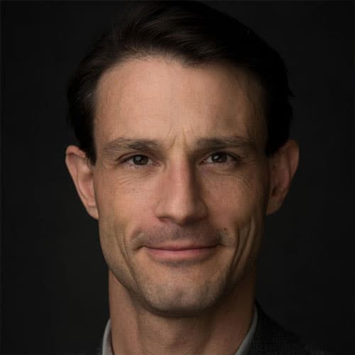 Oliver Bethell