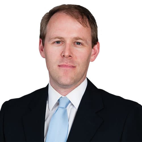 Robert O’Donoghue