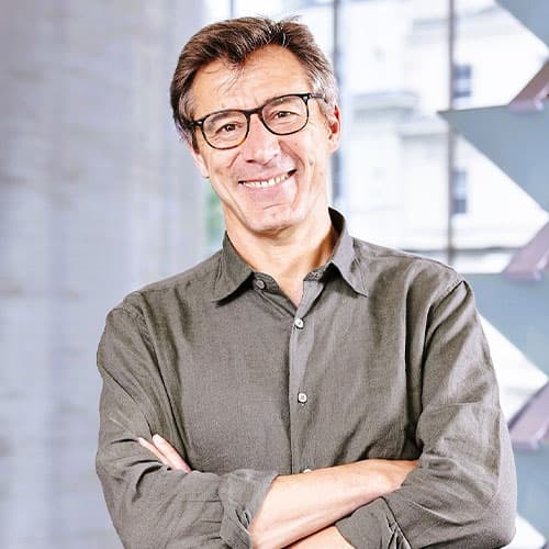 Tommaso Valletti