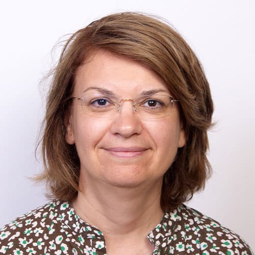 Jasminka Pecotić Kaufman